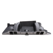 Edelbrock Performer RPM 440 Manifold Black Powdercoated Edelbrock Intake Manifolds
