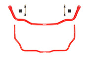 Eibach 36mm Front & 25mm Rear Anti-Roll Kit for 79-83 Ford Mustang Cobra Coupe/Convertible/Coupe Eibach Sway Bars