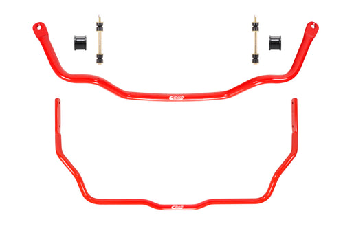 Eibach 36mm Front & 25mm Rear Anti-Roll Kit for 79-83 Ford Mustang Cobra Coupe/Convertible/Coupe Eibach Sway Bars