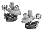 aFe BladeRunner Turbocharger 13-17 Ford F-150 V6-3.5L (tt) aFe Turbochargers