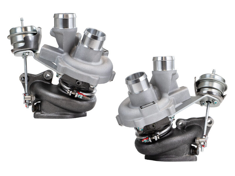 aFe BladeRunner Turbocharger 13-17 Ford F-150 V6-3.5L (tt) aFe Turbochargers