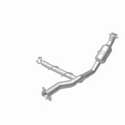 Magnaflow Conv DF 2011-2014 F-150 5.0L Underbody Magnaflow Catalytic Converter Direct Fit