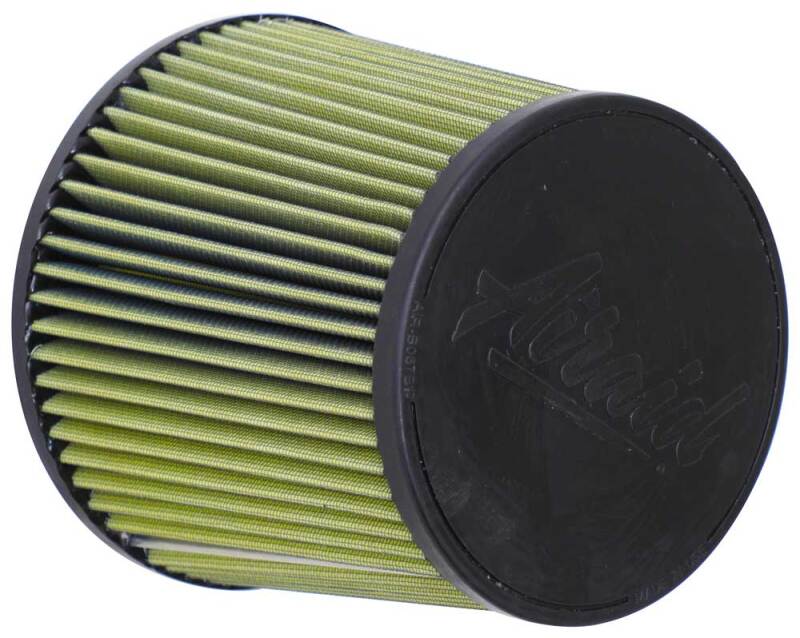 Airaid Cone Filter 5in flg 8in b 6-11/16in t 7-11/32in h - Synthaflow