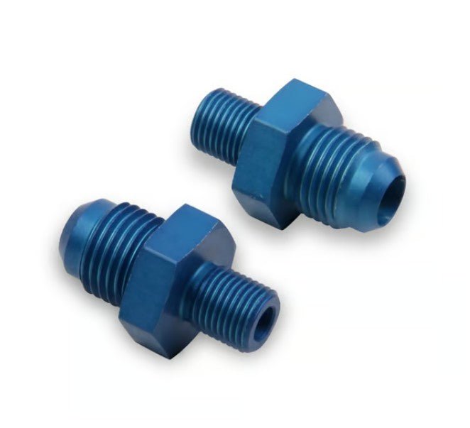 -6 FITTING FOR 12-920 PUMP 26-160 S-HOLLEY