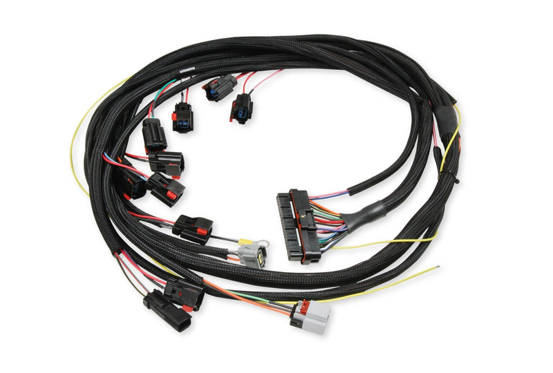 6-Hemi Harness 2003-2005 MSD Autoparts