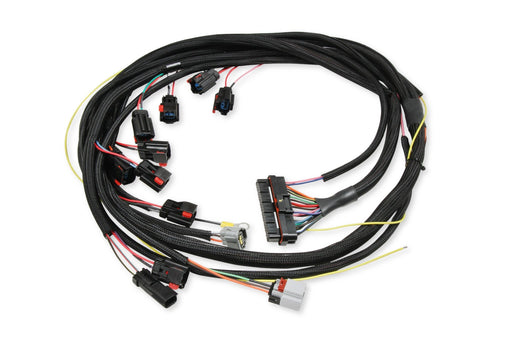 6-Hemi Harness 2003-2005 MSD Autoparts