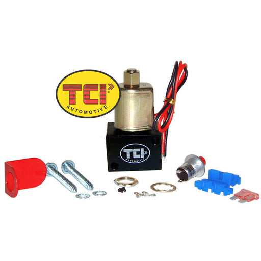 Universal Roll Stop¨ Kit EDELBROCK Autoparts