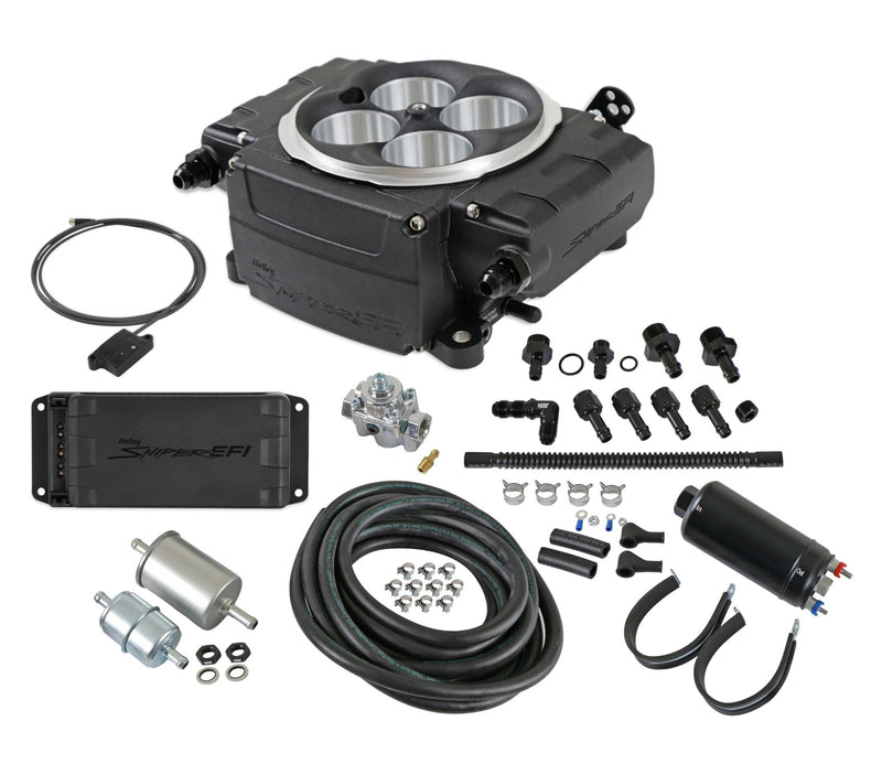 600 CFM Street Warrior Carburetor Holley Autoparts