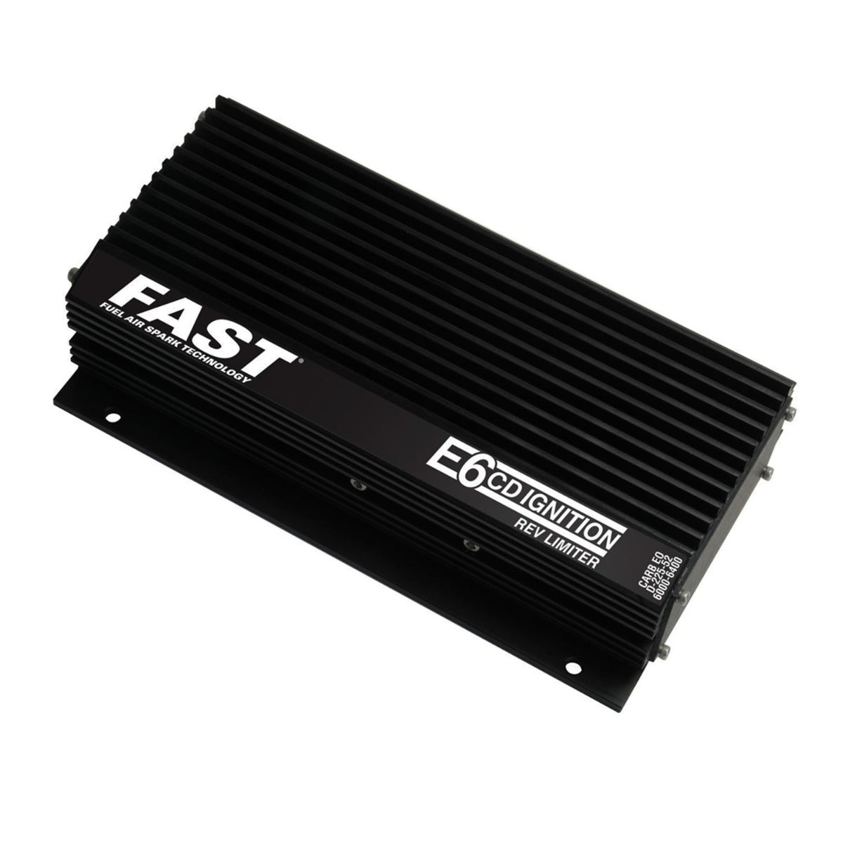 E6 CD Ignition w/ Single Stage Rev Limiter