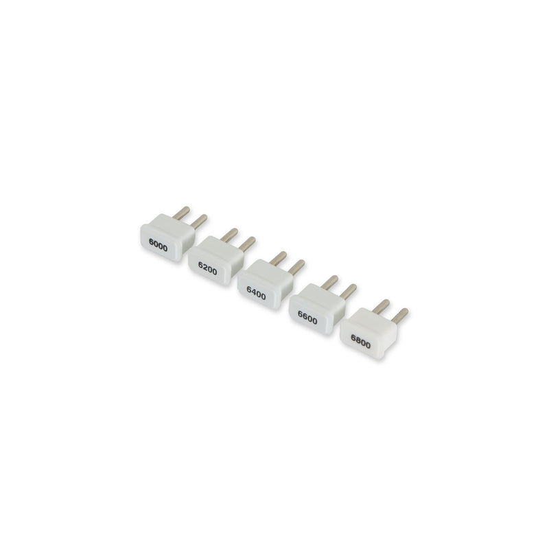 6000 Series Module Kit, Even Increments MSD Autoparts