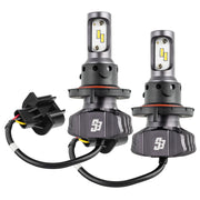 Oracle H13 - S3 LED Headlight Bulb Conversion Kit - 6000K ORACLE Lighting Bulbs