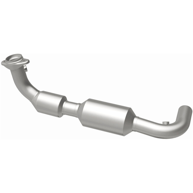 MagnaFlow 2000 Ford F-150 5.4L Direct Fit Converter Magnaflow Catalytic Converter Direct Fit