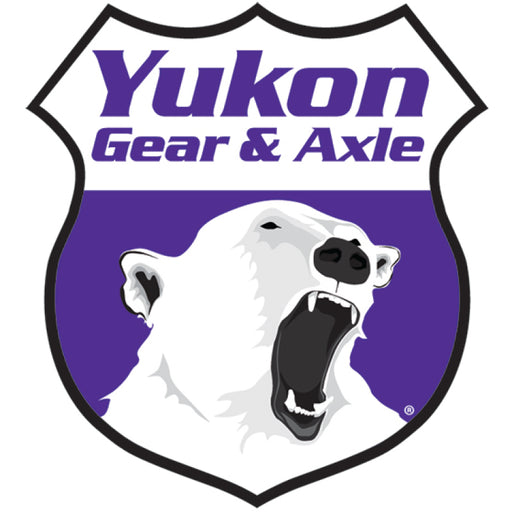 Yukon Gear Main Cap Stud Kit for GM 7.5/7.625/8.5/8.6in 12 Bolt Car & Truck Differentials Yukon Gear & Axle Bolts