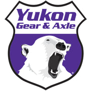Yukon Gear Clamps / 3.250in Yukon Ford 9in Drop Out New Design Only Yukon Gear & Axle Differential Dropouts