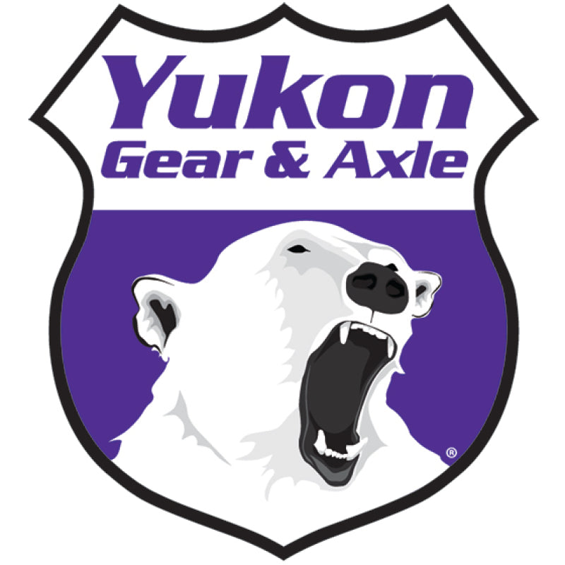 Yukon Gear Clamps / 3.250in Yukon Ford 9in Drop Out New Design Only Yukon Gear & Axle Differential Dropouts