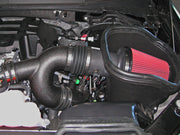 Roush 2015-2017 F-150 2.7L/3.5L EcoBoost Cold Air Kit (Incl. Raptor) Roush Cold Air Intakes