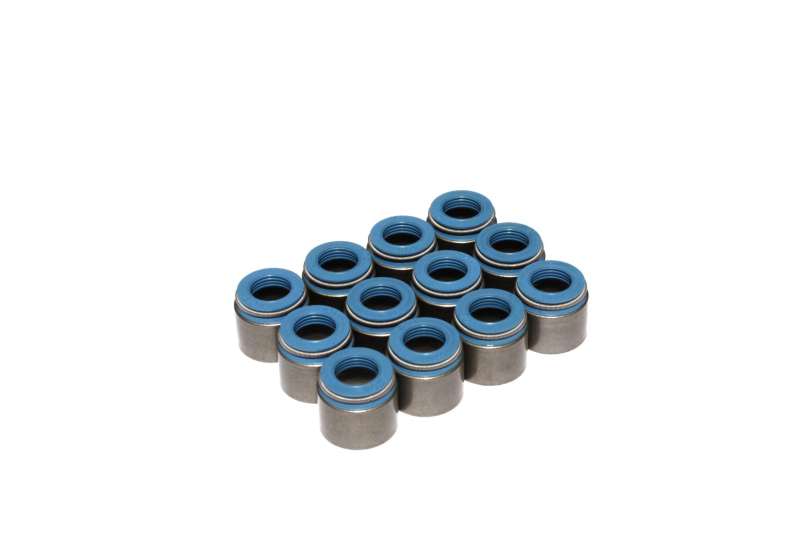 COMP Cams Valve Seals 3/8 Viton Metal Body COMP Cams Valve Seals
