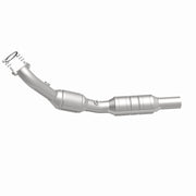 MagnaFlow Direct Fit Catalytic Converter 10-11 Chevy Camaro 3.6L Passenger Side Magnaflow Catalytic Converter Direct Fit