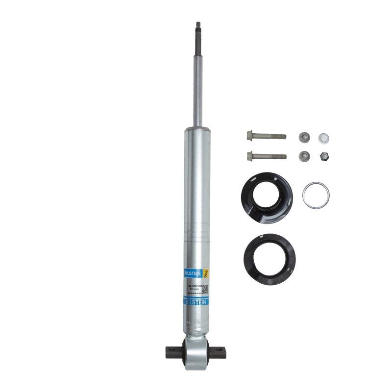 Bilstein 15-20 Ford F-150 XL/XLT V6 3.5L B8 5100 Series Front 46mm Monotube Shock Absorber Bilstein Shocks and Struts