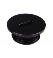 Aeromotive AN-08 O-Ring Boss - Slim Line - Port Plug Aeromotive Fittings