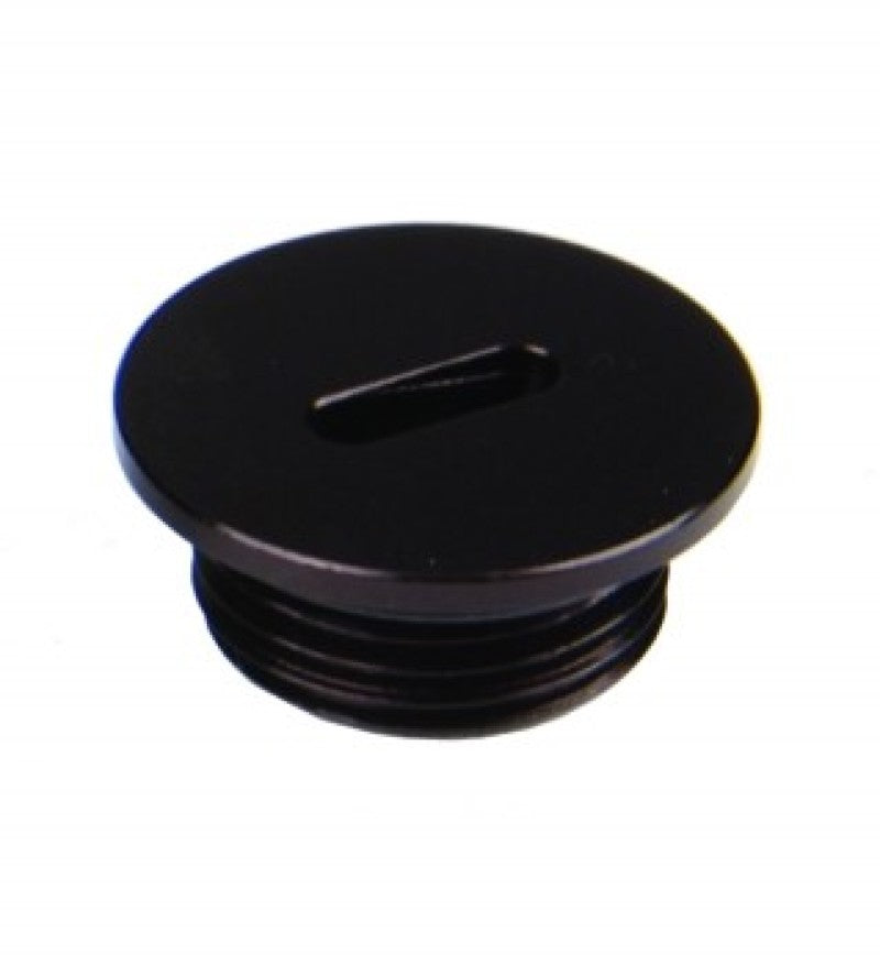 Aeromotive AN-08 O-Ring Boss - Slim Line - Port Plug Aeromotive Fittings