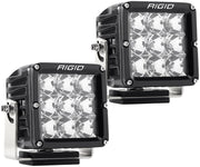 Rigid Industries Dually XL - Flood (Set of 2) Rigid Industries Light Bars & Cubes