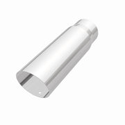 MagnaFlow Tip 1-Pk Sc 3.50 X 12 3 Id 15Deg Magnaflow Catalytic Converter Universal