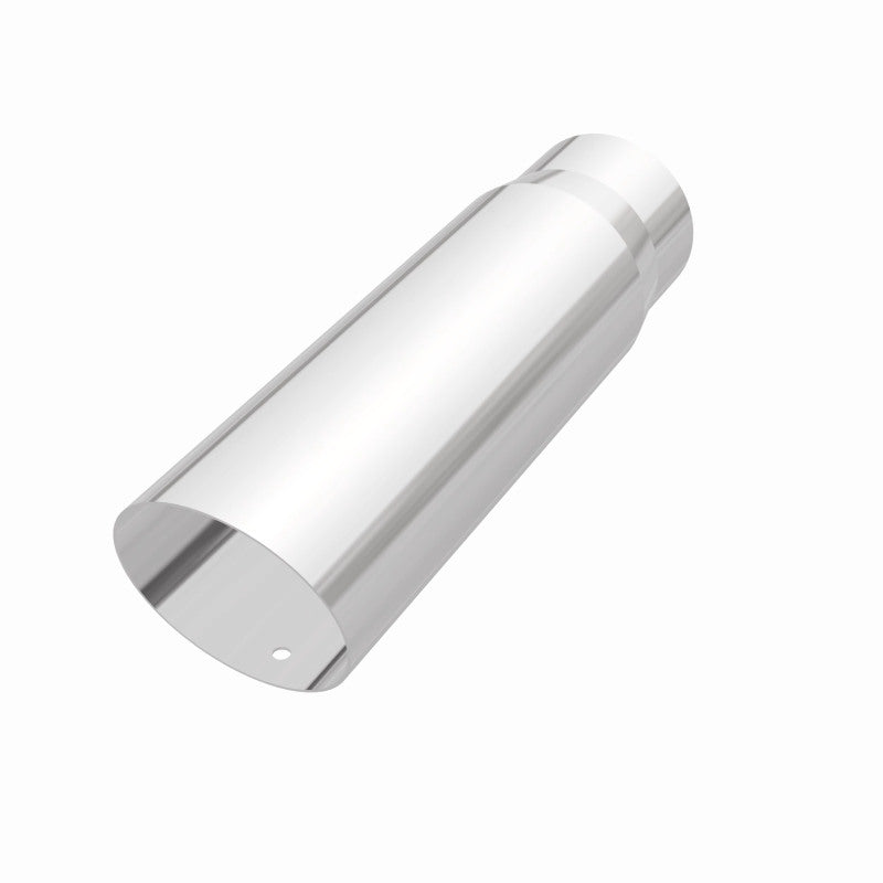 MagnaFlow Tip 1-Pk Sc 3.50 X 12 3 Id 15Deg Magnaflow Catalytic Converter Universal