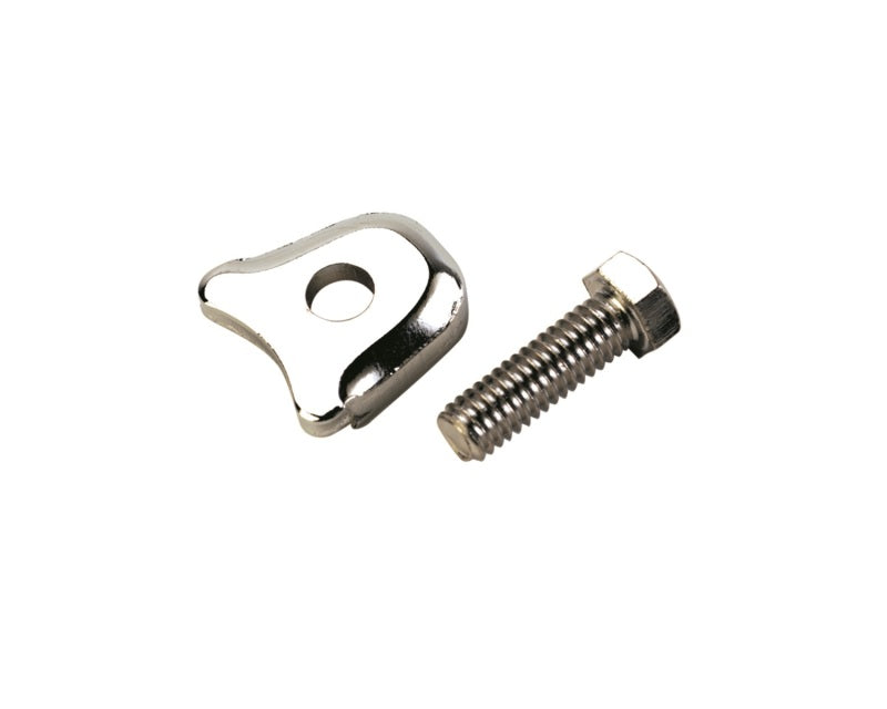Ford Racing Distributor Hold-Down Clamp Ford Racing Distributors