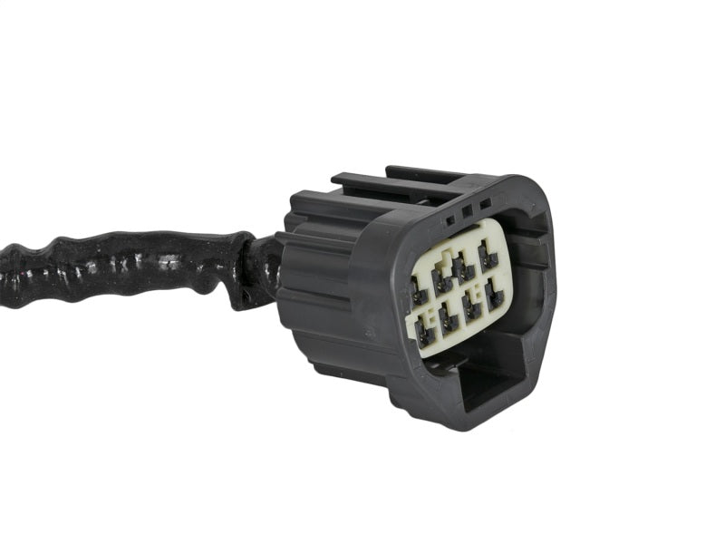 aFe Power Sprint Booster Power Converter 05-08 Ford F-150/250/350/Explorer AT/MT aFe Throttle Controllers