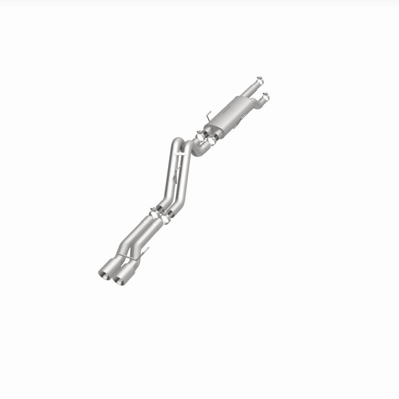 MagnaFlow System C/B Dodge Ram SRT-10 V1