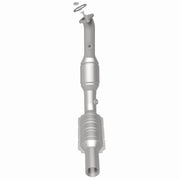MagnaFlow Direct Fit Catalytic Converter California 10-11 Chevy Camaro V6 3.6LGAS Magnaflow Catalytic Converter Direct Fit