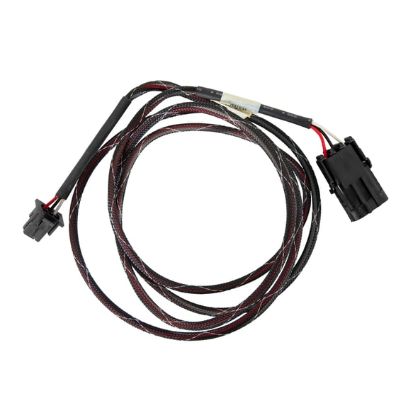 Throttle Body Wiring Harness 534-56 HOLLEY Autoparts