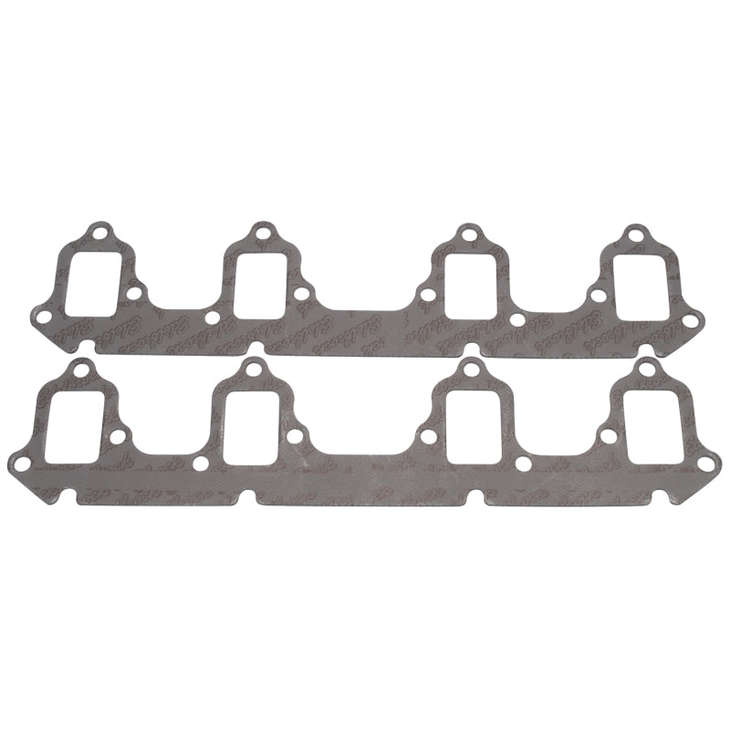 Edelbrock Ford FE 390-428 Exhaust Gasket Set Edelbrock Gasket Kits