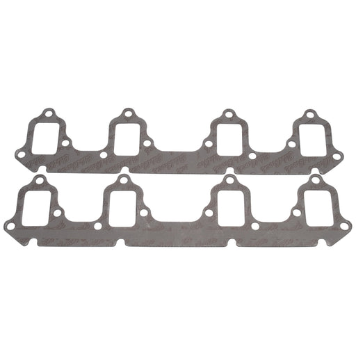 Edelbrock Ford FE 390-428 Exhaust Gasket Set Edelbrock Gasket Kits