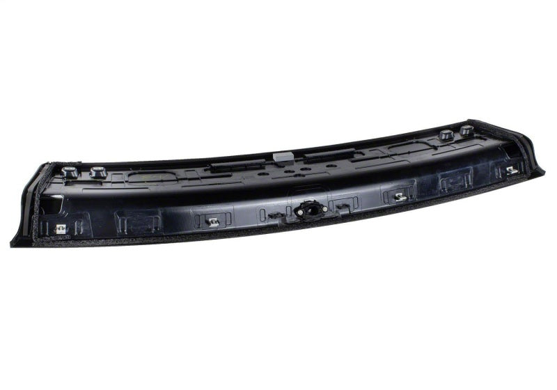 Ford Racing 15-21 Mustang Deck Lid Trim Panel Ford Racing Spoilers