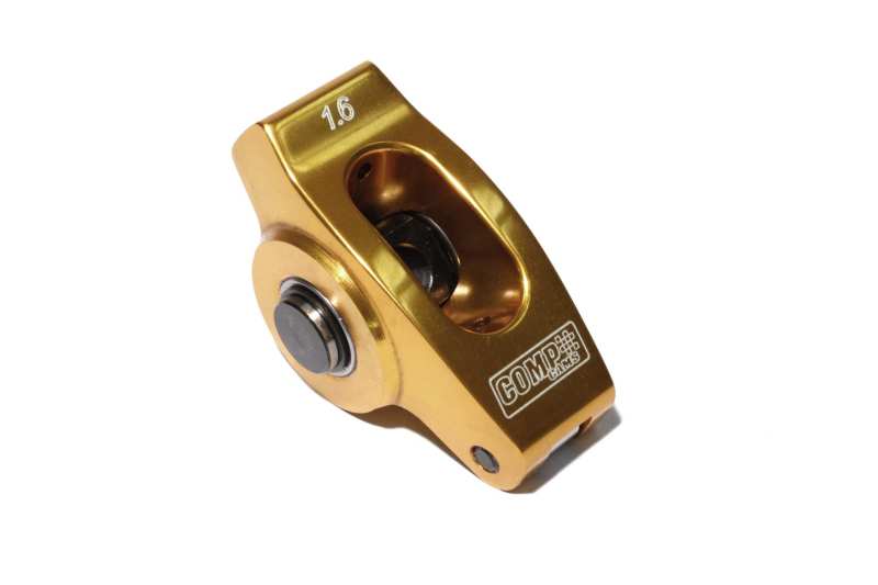COMP Cams Rocker Arm Ultra Gold Arc SBC