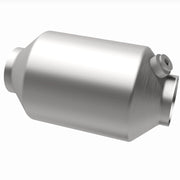 Magnaflow 2.25in. 1/O2 CC Spun OEM Universal Converter Magnaflow Catalytic Converter Universal