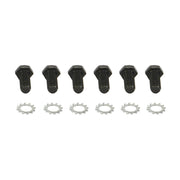 Spectre Ford/Chevy Flywheel Bolts Spectre Hardware Kits - Other