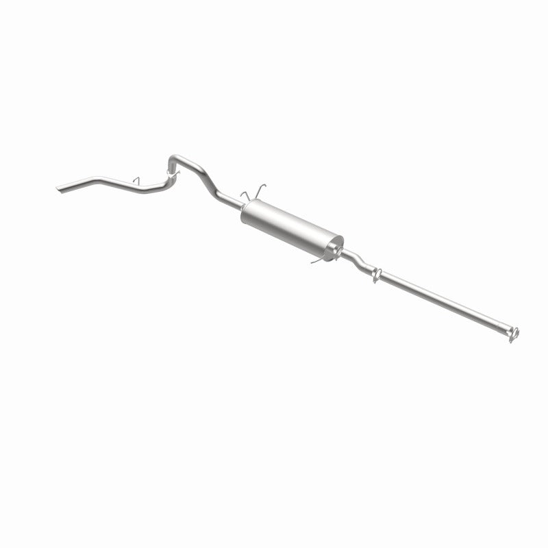 MagnaFlow BRE Exhaust Kit 01-04 Ford F-150 Magnaflow Catback