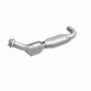 MagnaFlow Direct Fit Catalytic Converter 97-98 Ford Trucks 4.2L Magnaflow Catalytic Converter Direct Fit