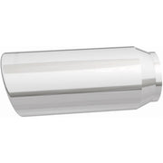 MagnaFlow Tip 1-Pk Bbr 3 X 7.00 2.25 Id 15D Magnaflow Catalytic Converter Universal