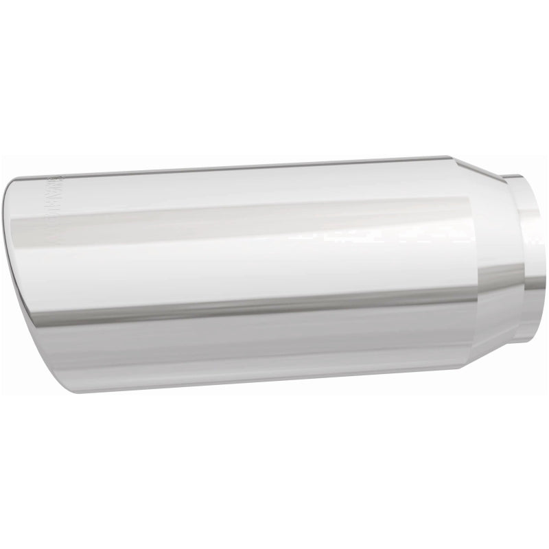 MagnaFlow Tip 1-Pk Bbr 3 X 7.00 2.25 Id 15D Magnaflow Catalytic Converter Universal