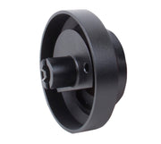 NRG Short Hub Adapter EK9 Civic / S2000 / Prelude (w/ SRS Clock Spring / SRS Resistors Incl.) NRG Steering Wheel Hubs