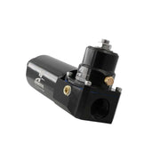 Aeromotive Regulator Filter Combo Carb Adjustable 3PSI-20PSI for 250PGH Aeromotive Fuel Pressure Regulators