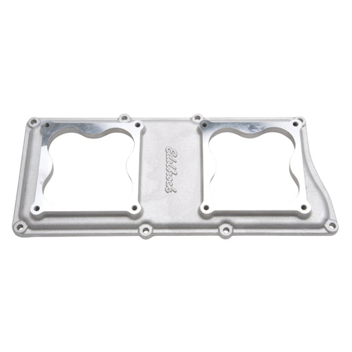 Edelbrock Intake Manifold Top Victor Tunnel Ram Chevrolet Big Block 468-582 CI V8 Edelbrock Intake Manifolds