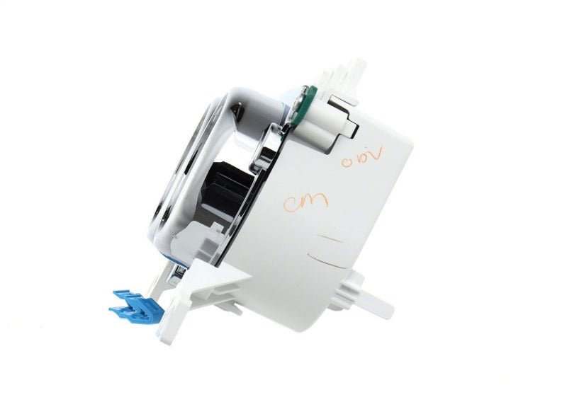 Ford Racing 15-17 Mustang GT Performance Pack Boost Gauge Kit