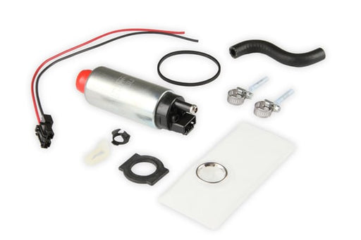 190 LPH In-Tank Electric Fuel Pump 12-901 HOLLEY Autoparts