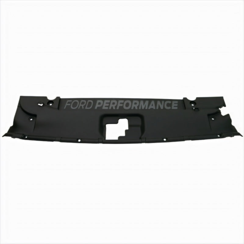 Ford Racing 2015 Mustang Radiator Cover Ford Racing Radiators