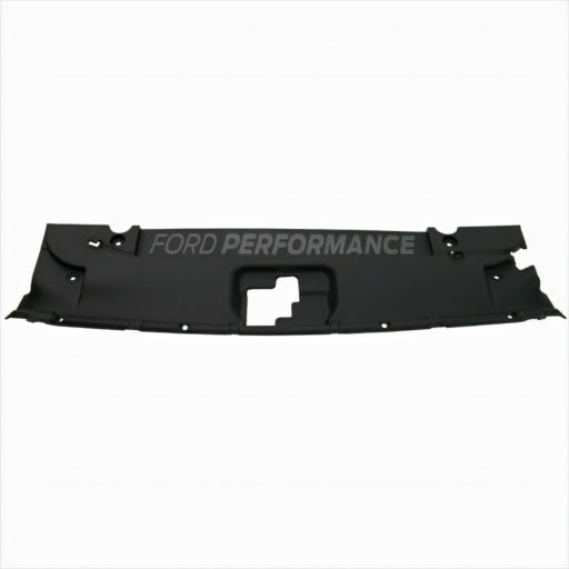 Ford Racing 2015 Mustang Radiator Cover Ford Racing Radiators